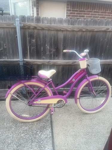 Huffy custom bike - custom, bike￼