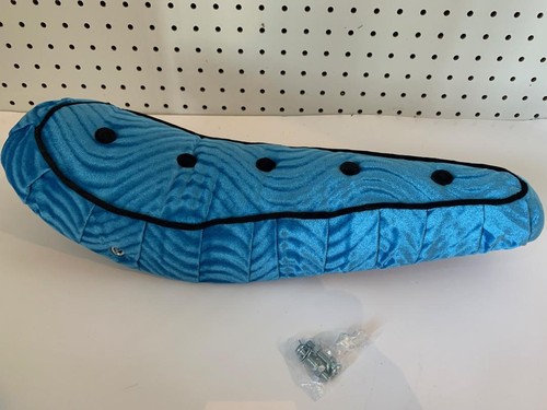 Custom vintage banana seat - custom,