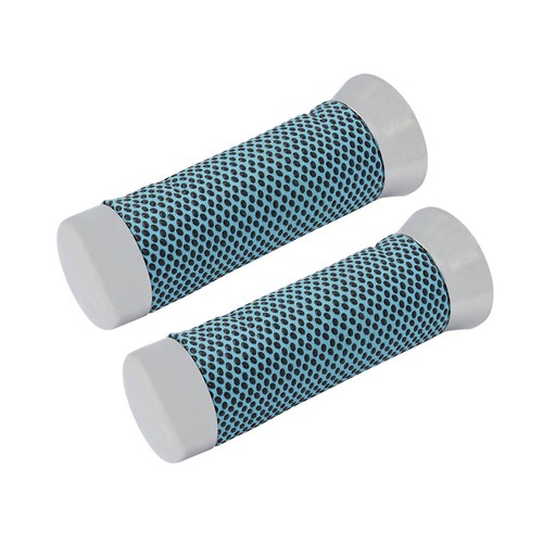 Custom bicycle grips - grips, dot